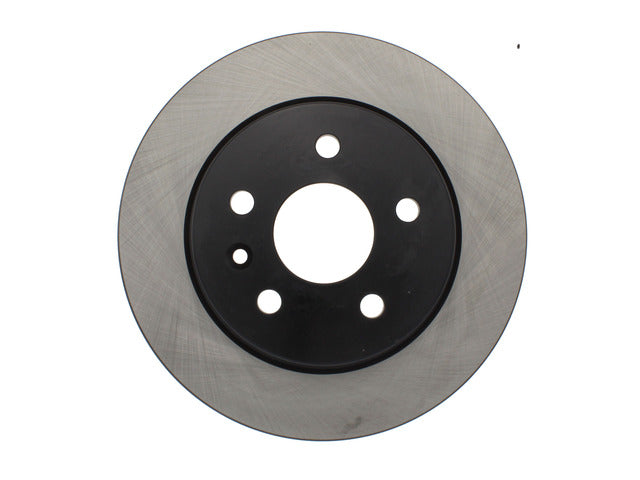 Disc Brake Rotor Raybestos Brakes 580769R2