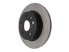 Disc Brake Rotor Raybestos Brakes 580769R2