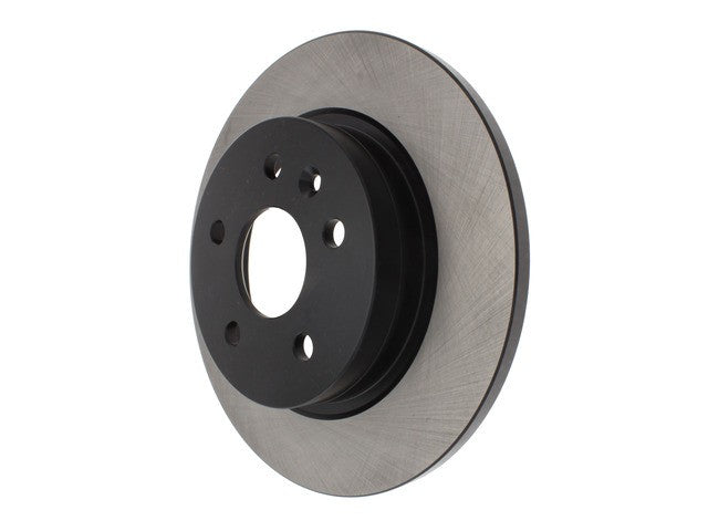 Disc Brake Rotor Raybestos Brakes 580769R2