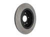 Disc Brake Rotor Raybestos Brakes 580769R2