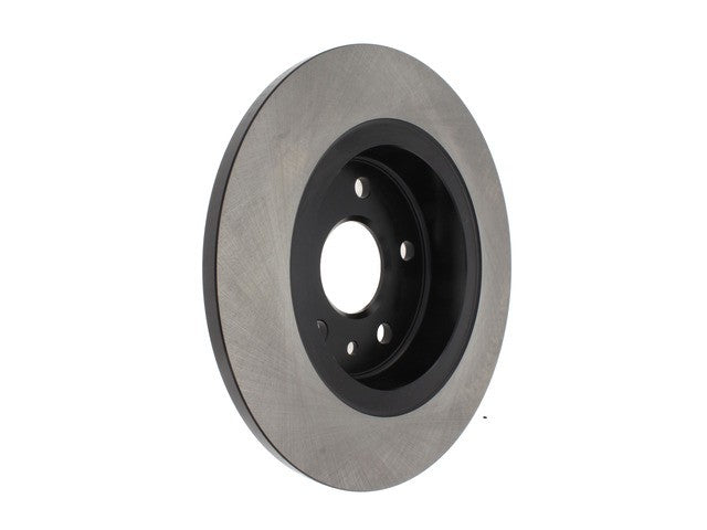 Disc Brake Rotor Raybestos Brakes 580769R2