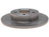 Disc Brake Rotor Raybestos Brakes 580769R