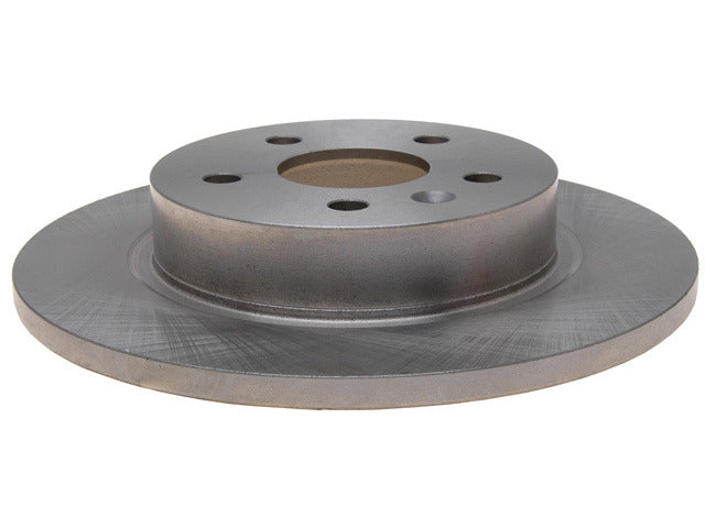 Disc Brake Rotor Raybestos Brakes 580769R