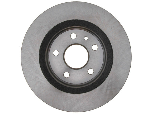 Disc Brake Rotor Raybestos Brakes 580769R