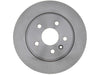 Disc Brake Rotor Raybestos Brakes 580769R