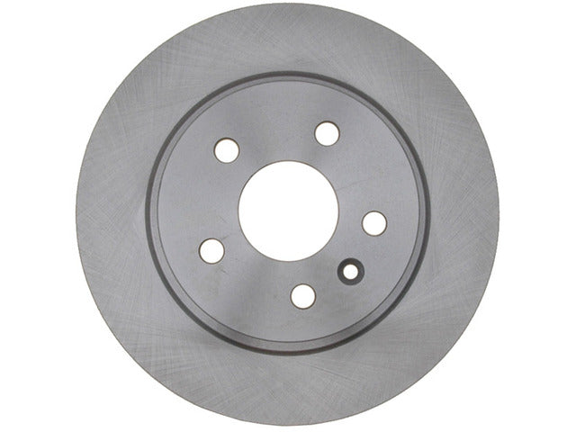Disc Brake Rotor Raybestos Brakes 580769R