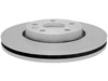 Disc Brake Rotor Raybestos Brakes 580770