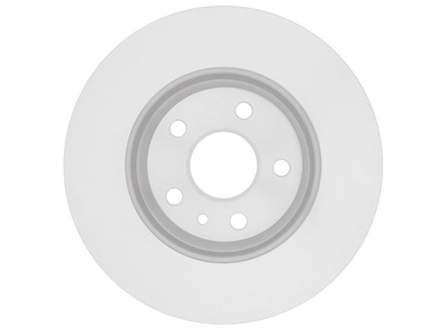 Disc Brake Rotor Raybestos Brakes 580770