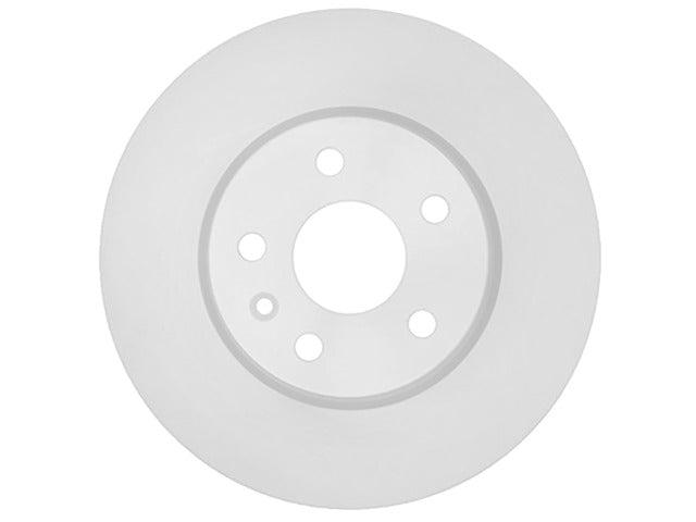 Disc Brake Rotor Raybestos Brakes 580770