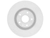 Disc Brake Rotor Raybestos Brakes 580770FZN