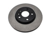 Disc Brake Rotor Raybestos Brakes 580770R2