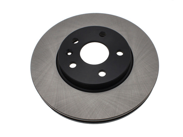 Disc Brake Rotor Raybestos Brakes 580770R2