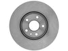 Disc Brake Rotor Raybestos Brakes 580770R2