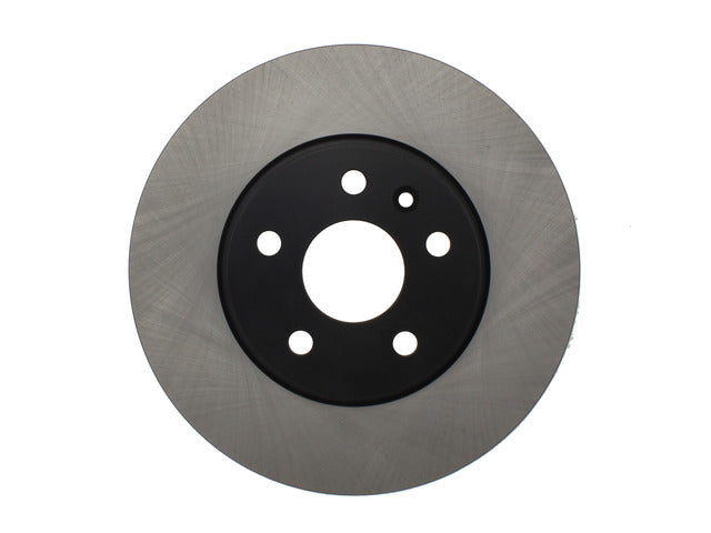 Disc Brake Rotor Raybestos Brakes 580770R2