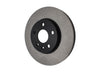 Disc Brake Rotor Raybestos Brakes 580770R2