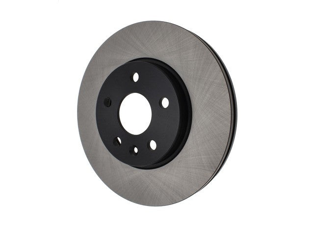 Disc Brake Rotor Raybestos Brakes 580770R2