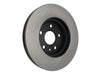 Disc Brake Rotor Raybestos Brakes 580770R2