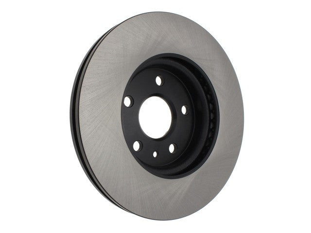 Disc Brake Rotor Raybestos Brakes 580770R2