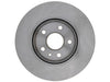 Disc Brake Rotor Raybestos Brakes 580770R