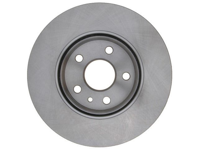 Disc Brake Rotor Raybestos Brakes 580770R