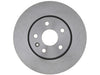 Disc Brake Rotor Raybestos Brakes 580770R