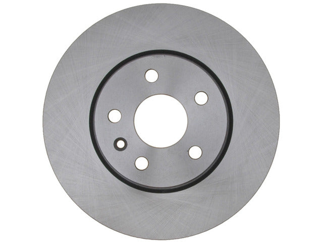 Disc Brake Rotor Raybestos Brakes 580770R