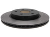 Disc Brake Rotor Raybestos Brakes 580771