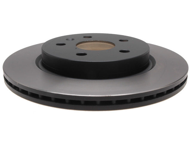 Disc Brake Rotor Raybestos Brakes 580771