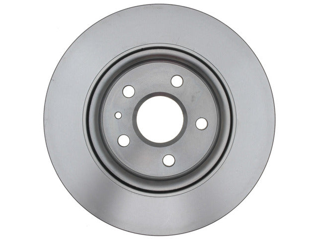 Disc Brake Rotor Raybestos Brakes 580771