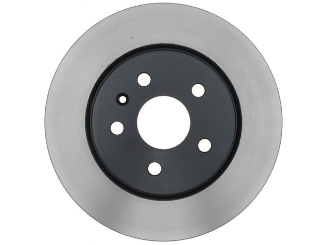 Disc Brake Rotor Raybestos Brakes 580771
