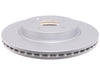 Disc Brake Rotor Raybestos Brakes 580771FZN