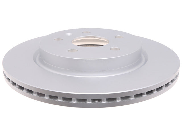 Disc Brake Rotor Raybestos Brakes 580771FZN
