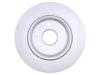 Disc Brake Rotor Raybestos Brakes 580771FZN