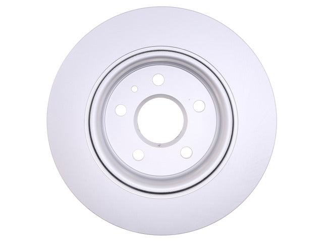 Disc Brake Rotor Raybestos Brakes 580771FZN