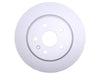 Disc Brake Rotor Raybestos Brakes 580771FZN