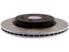 Disc Brake Rotor Raybestos Brakes 580771PER