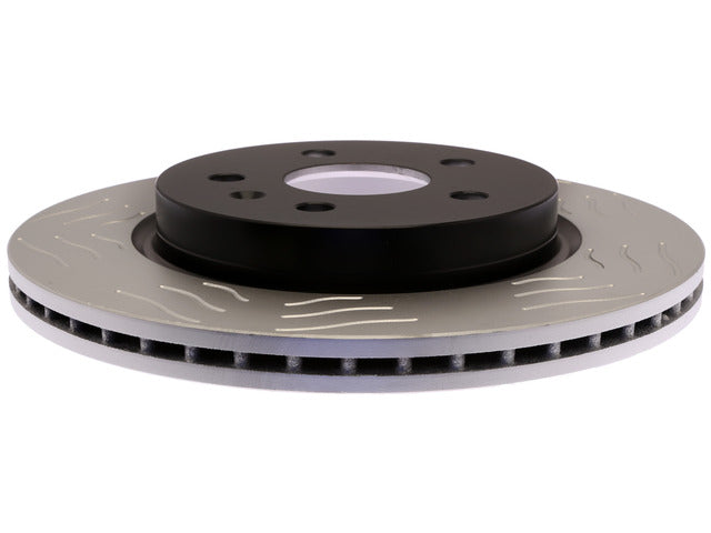 Disc Brake Rotor Raybestos Brakes 580771PER