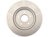 Disc Brake Rotor Raybestos Brakes 580771PER
