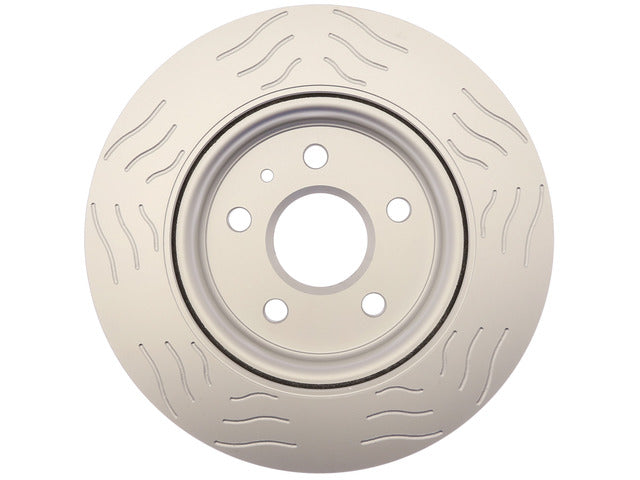 Disc Brake Rotor Raybestos Brakes 580771PER