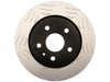 Disc Brake Rotor Raybestos Brakes 580771PER