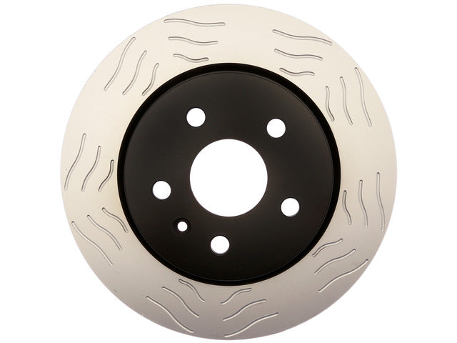 Disc Brake Rotor Raybestos Brakes 580771PER