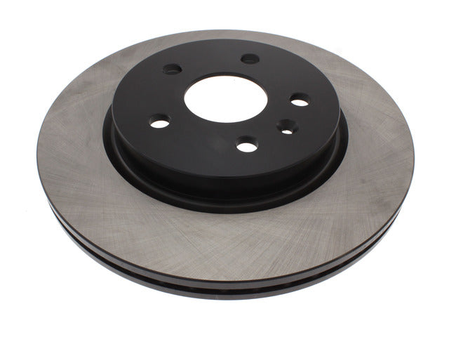 Disc Brake Rotor Raybestos Brakes 580771R2