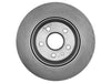 Disc Brake Rotor Raybestos Brakes 580771R2