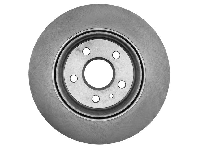 Disc Brake Rotor Raybestos Brakes 580771R2