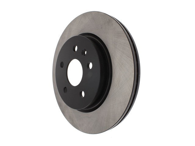 Disc Brake Rotor Raybestos Brakes 580771R2