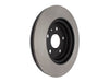 Disc Brake Rotor Raybestos Brakes 580771R2