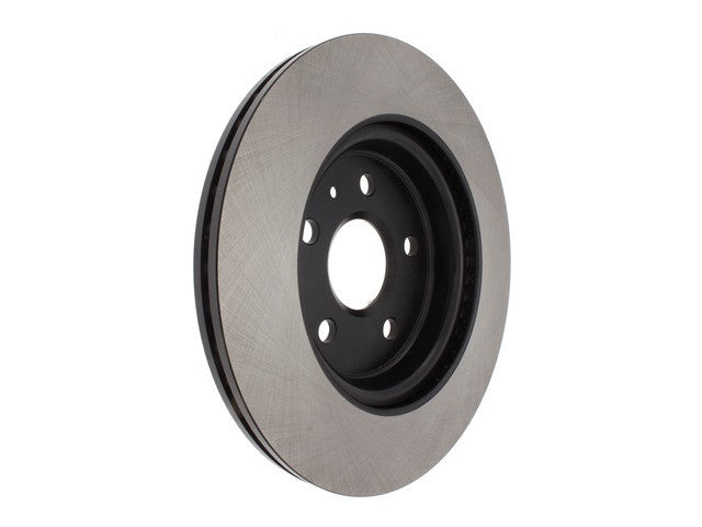 Disc Brake Rotor Raybestos Brakes 580771R2