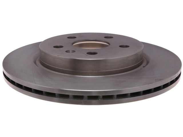 Disc Brake Rotor Raybestos Brakes 580771R
