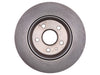 Disc Brake Rotor Raybestos Brakes 580771R