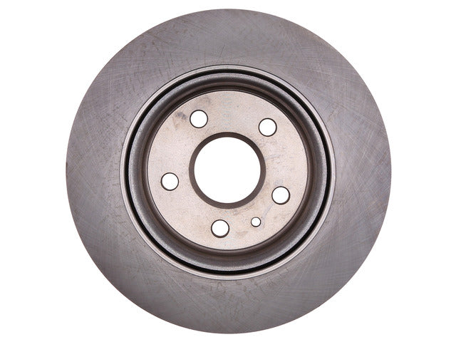 Disc Brake Rotor Raybestos Brakes 580771R
